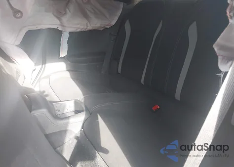 2019 Chevrolet Camaro 1Ls из США, поврежденный, VIN 1G1FB1RX0K0159042